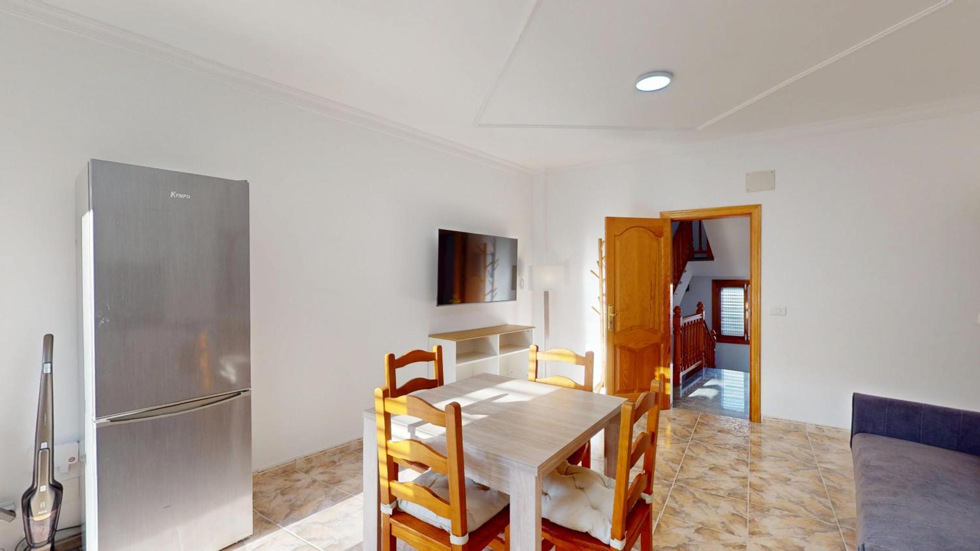 Apartamento Relax 2 *