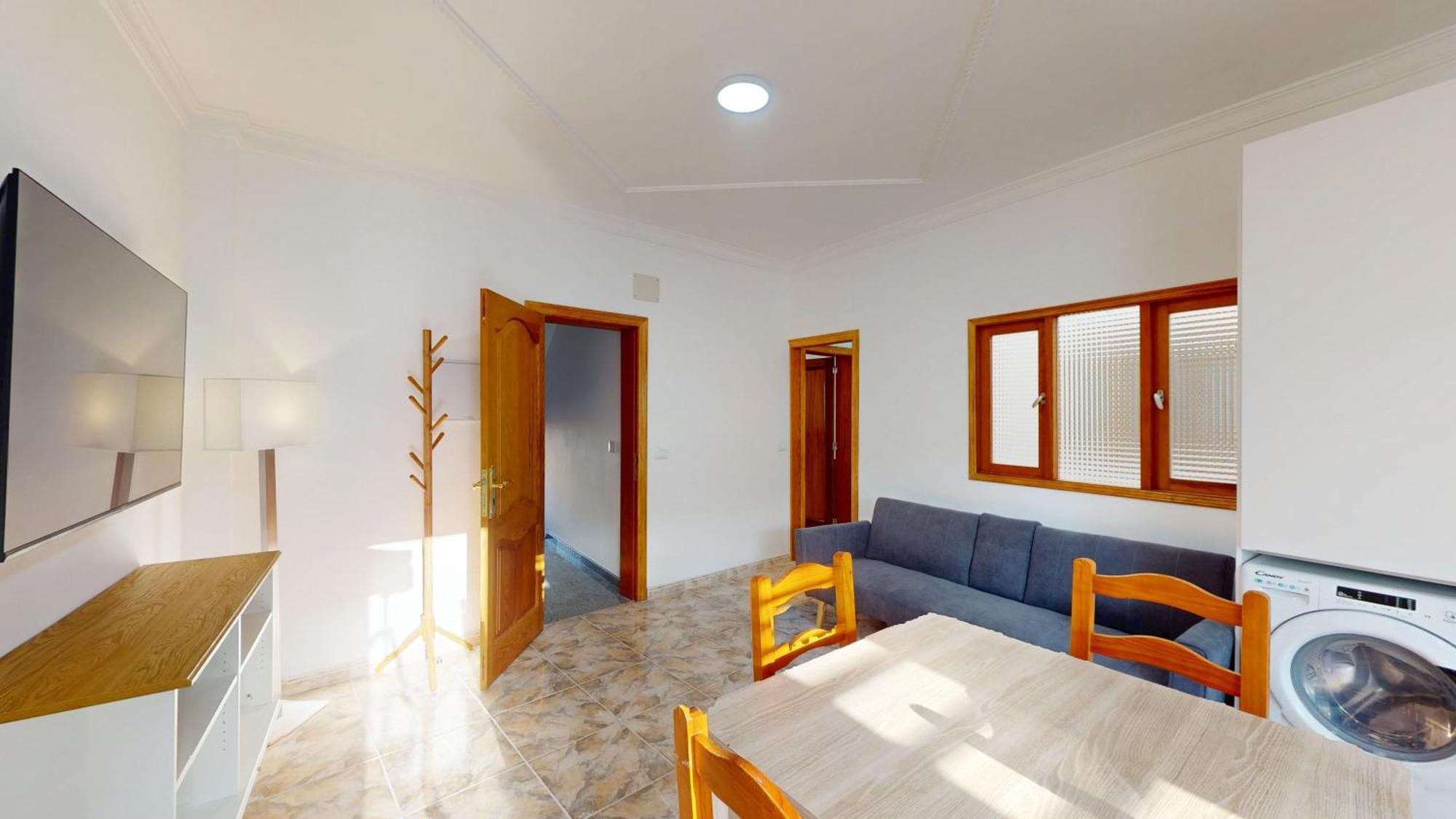 Relax 2 Apartamento Las Palmas de Gran Canaria